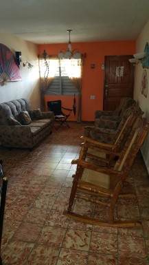 Apartment with 3 bedrooms for sale in Víbora Park, Arroyo Naranjo, La Habana