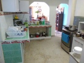 Apartamento de 4 habitaciones en venta en Vedado, Plaza de la Revolución, La Habana - 7