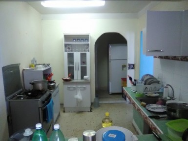 Apartamento de 4 habitaciones en venta en Vedado, Plaza de la Revolución, La Habana