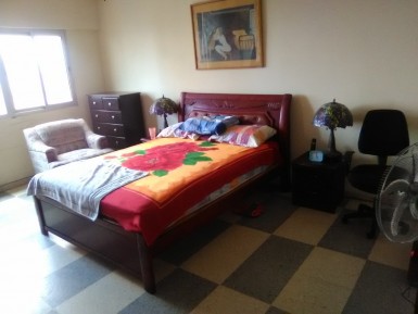 Apartamento de 4 habitaciones en venta en Vedado, Plaza de la Revolución, La Habana