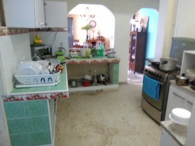 Apartamento de 4 habitaciones en venta en Vedado, Plaza de la Revolución, La Habana