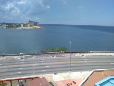 Apartamento de 4 habitaciones en venta en Vedado, Plaza de la Revolución, La Habana