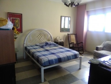 Apartamento de 4 habitaciones en venta en Vedado, Plaza de la Revolución, La Habana
