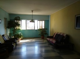 Apartamento de 3 habitaciones en venta en Vedado, Plaza de la Revolución, La Habana