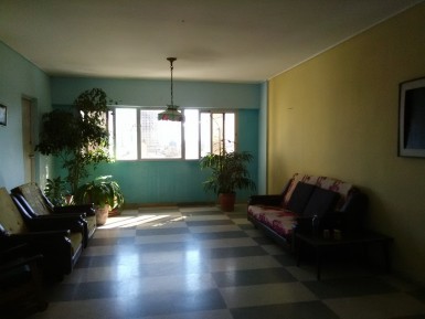 Apartamento de 3 habitaciones en venta en Vedado, Plaza de la Revolución, La Habana