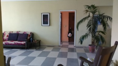 Apartamento de 3 habitaciones en venta en Vedado, Plaza de la Revolución, La Habana