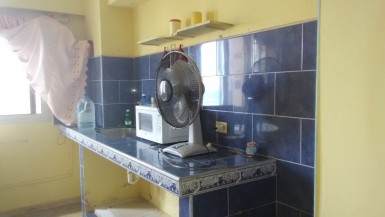 Apartamento de 3 habitaciones en venta en Vedado, Plaza de la Revolución, La Habana