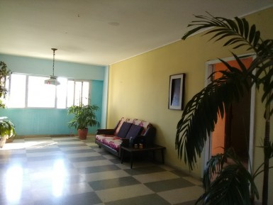 Apartamento de 3 habitaciones en venta en Vedado, Plaza de la Revolución, La Habana