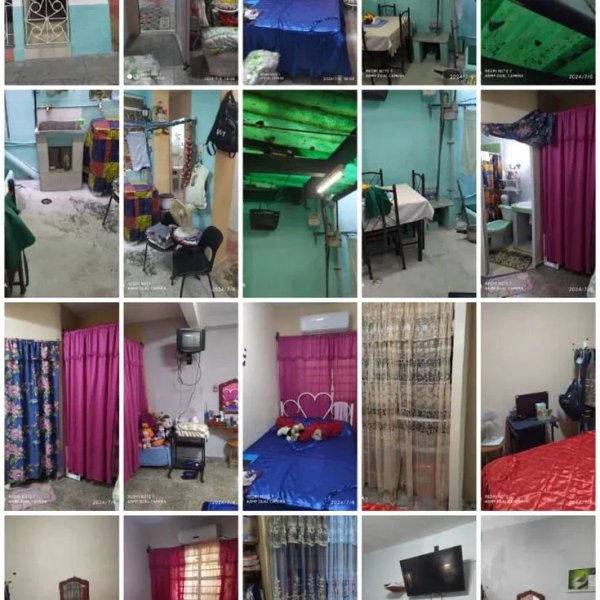 House with 3 bedrooms for sale in Cerro, La Habana