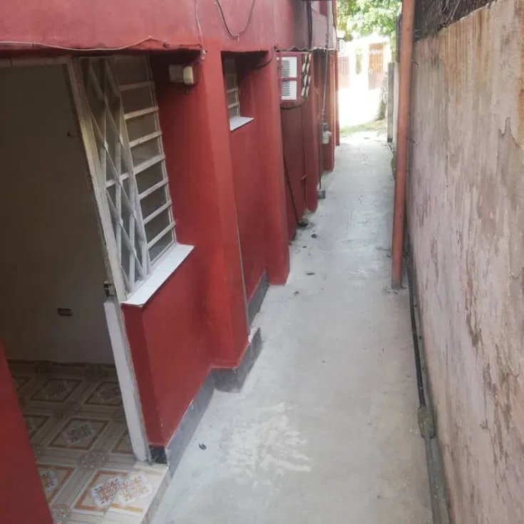 House with 2 bedrooms for sale in Acosta, Diez de Octubre, La Habana