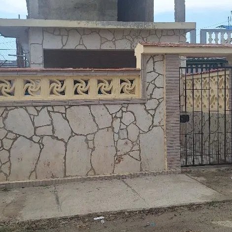 Casa de 2 habitaciones en venta en Guanabo, Habana del Este, La Habana