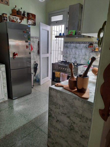 Casa Independiente de 4 habitaciones en venta en Playa, La Habana - 16