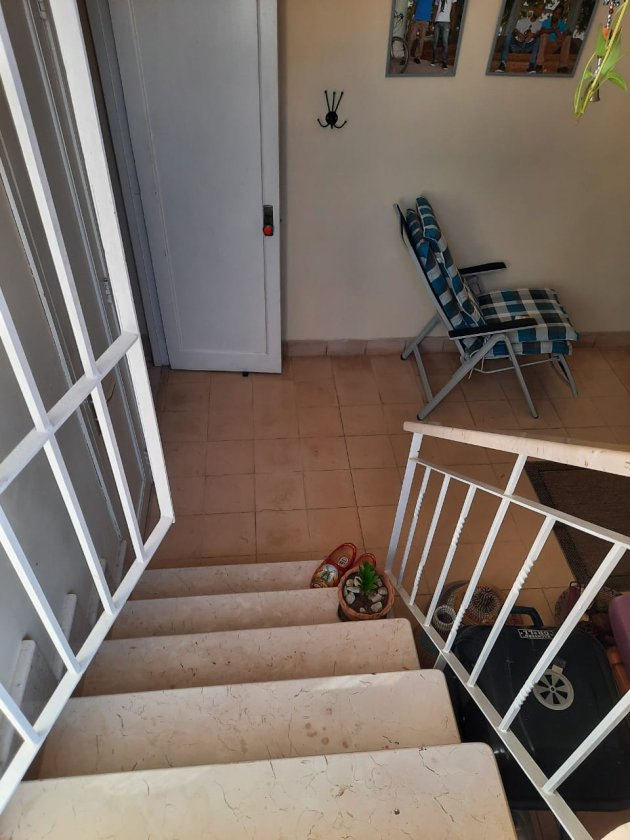 Casa Independiente de 4 habitaciones en venta en Playa, La Habana