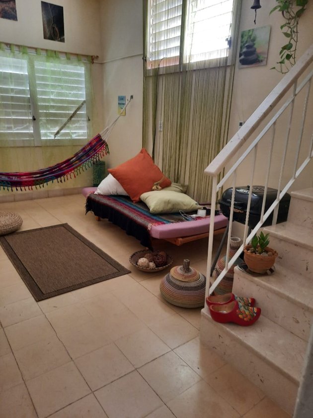 Casa Independiente de 4 habitaciones en venta en Playa, La Habana