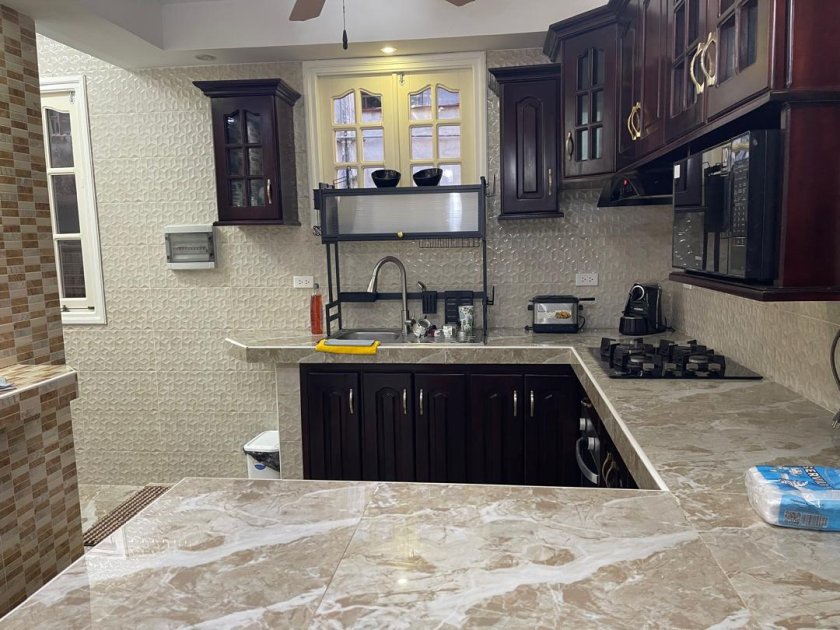 Apartamento de 4 habitaciones en venta en Vedado - Malecón, Plaza de la Revolución, La Habana