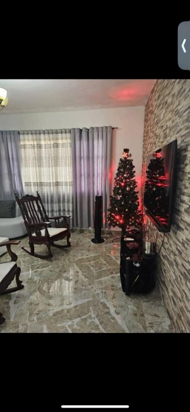 Apartamento de 4 habitaciones en venta en Vedado - Malecón, Plaza de la Revolución, La Habana