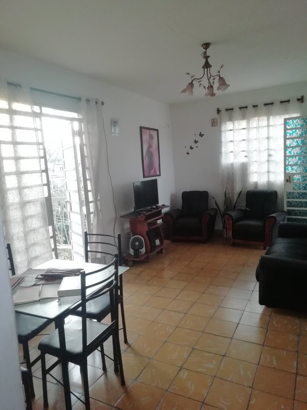 Apartment with 2 bedrooms for sale in Víbora Park, Arroyo Naranjo, La Habana