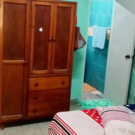 House with 1 bedroom for sale in La Caridad, Cotorro, La Habana