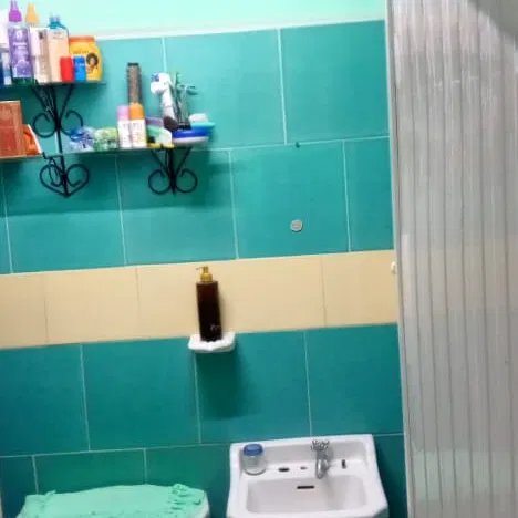 Casa de 1 habitación en venta en La Caridad, Cotorro, La Habana