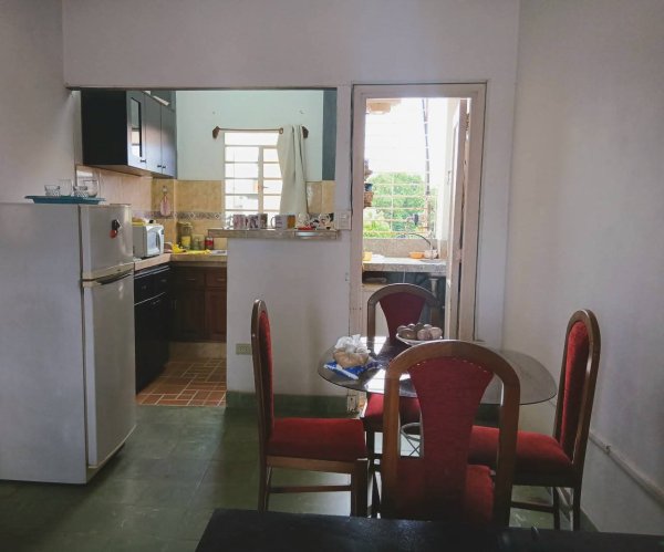 Apartamento de 2 habitaciones en venta en Diez de Octubre, La Habana - 3