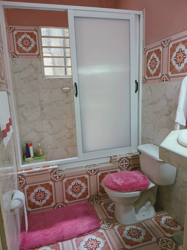Apartamento de 2 habitaciones en venta en Diez de Octubre, La Habana