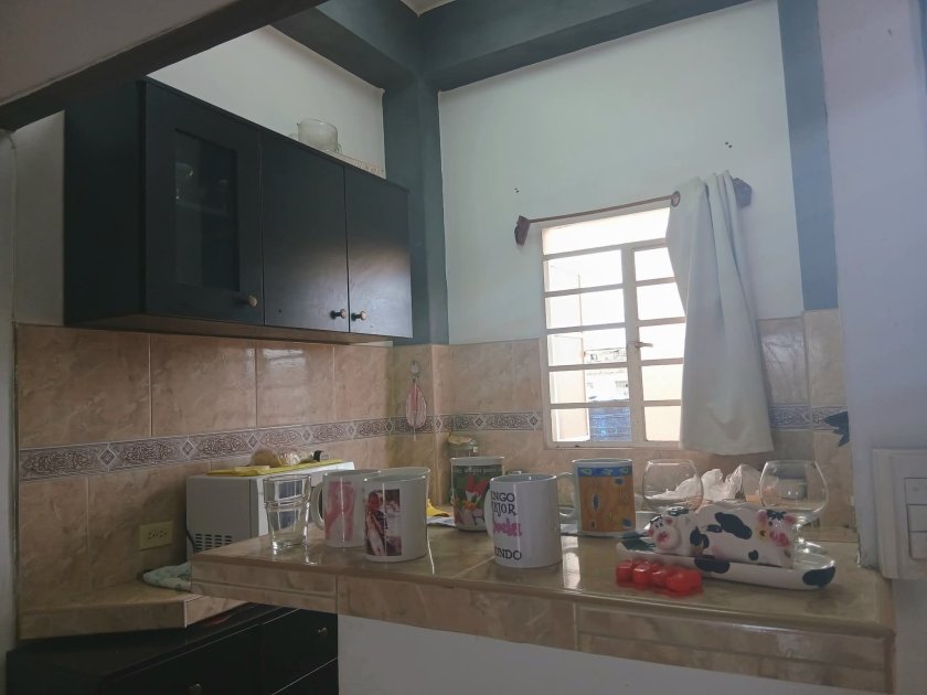 Apartamento de 2 habitaciones en venta en Diez de Octubre, La Habana