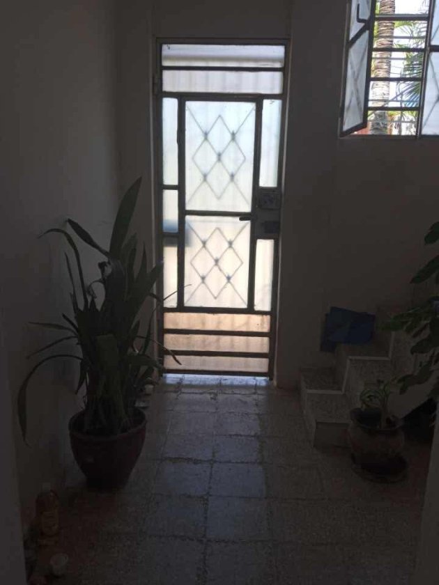 Duplex with 4 bedrooms for sale in Arroyo Naranjo, La Habana
