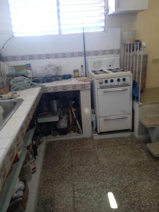 Duplex with 4 bedrooms for sale in Arroyo Naranjo, La Habana