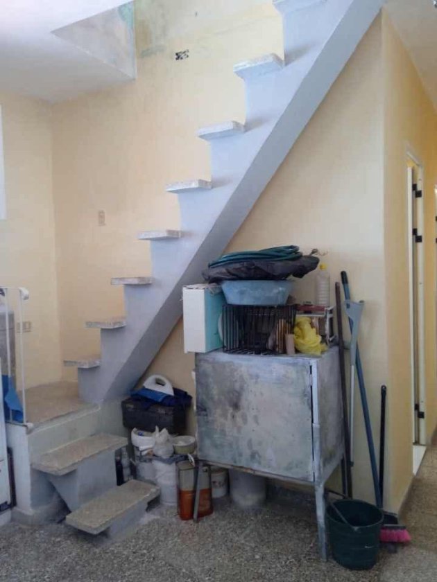 Duplex with 4 bedrooms for sale in Arroyo Naranjo, La Habana