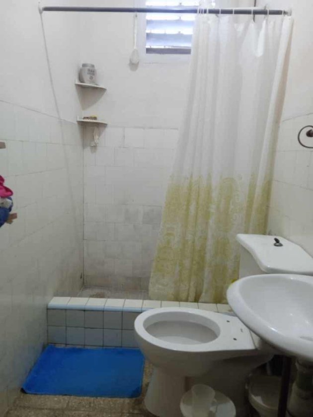 Duplex with 4 bedrooms for sale in Arroyo Naranjo, La Habana