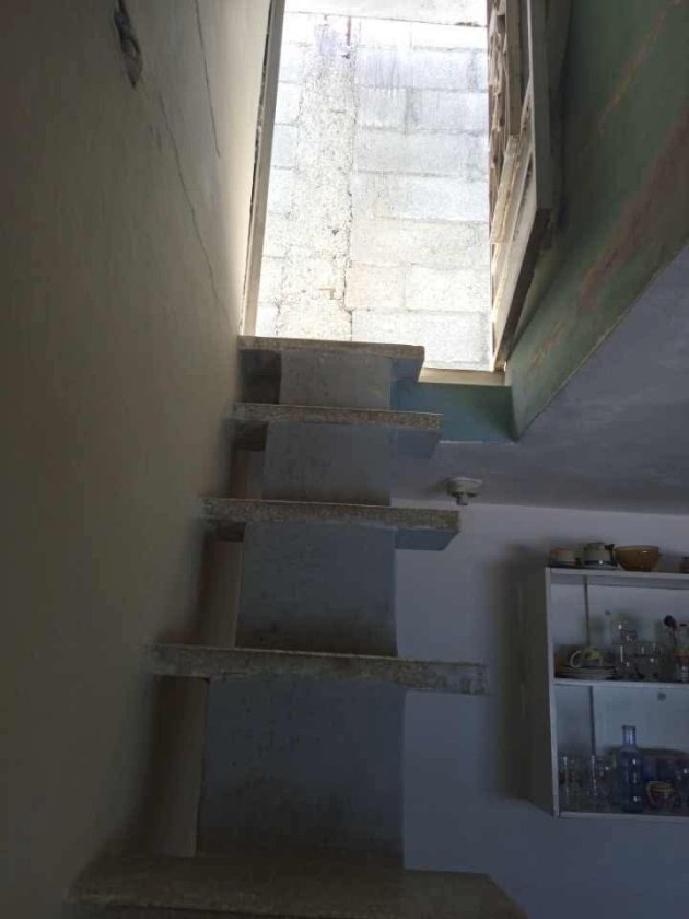 Duplex with 4 bedrooms for sale in Arroyo Naranjo, La Habana