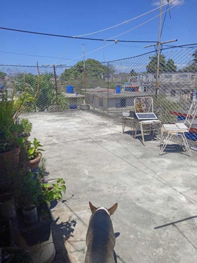 Duplex with 4 bedrooms for sale in Arroyo Naranjo, La Habana