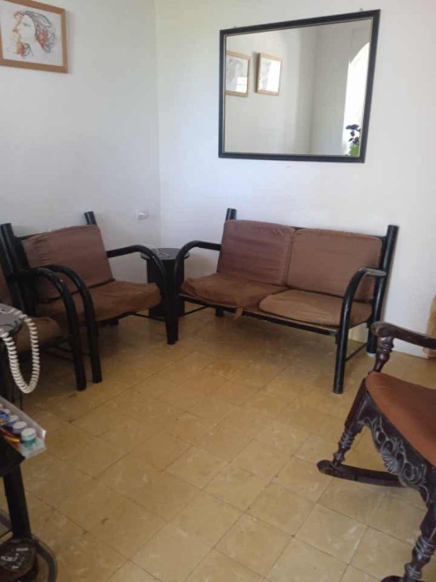 Duplex with 4 bedrooms for sale in Arroyo Naranjo, La Habana