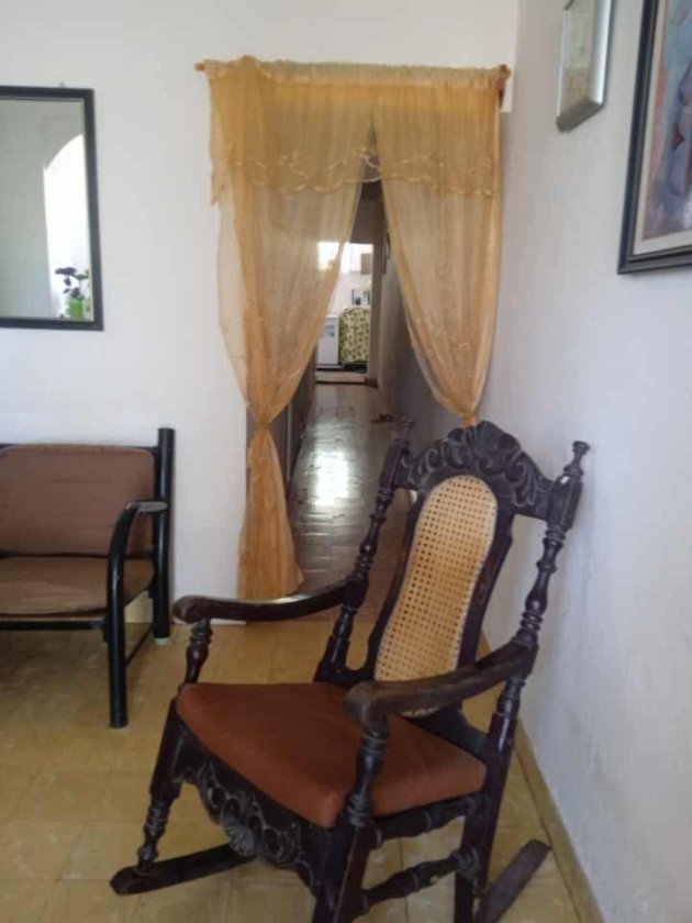Duplex with 4 bedrooms for sale in Arroyo Naranjo, La Habana