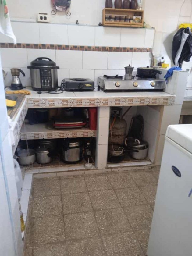 Duplex with 4 bedrooms for sale in Arroyo Naranjo, La Habana