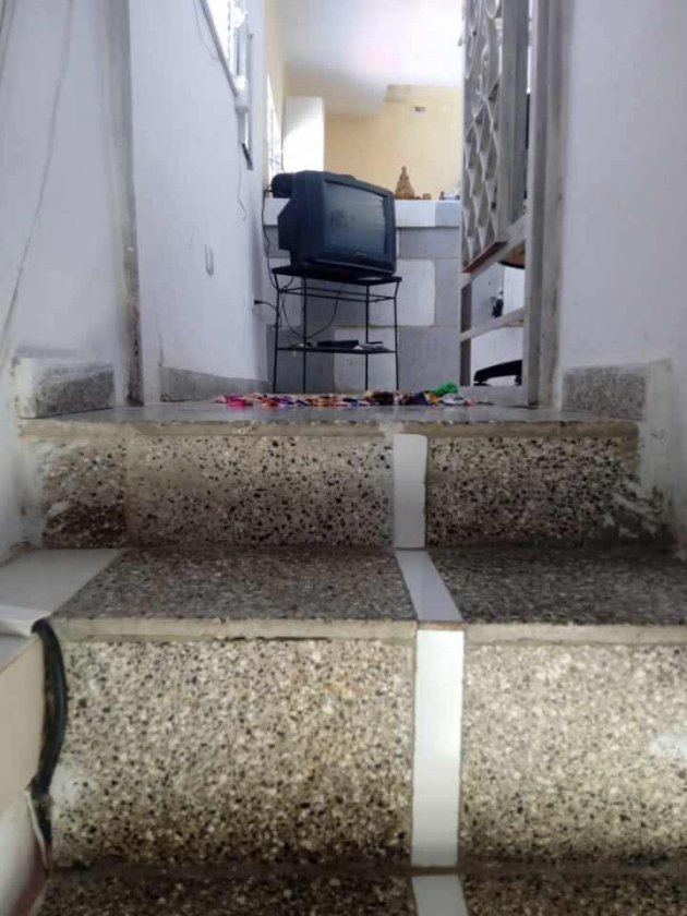 Duplex with 4 bedrooms for sale in Arroyo Naranjo, La Habana