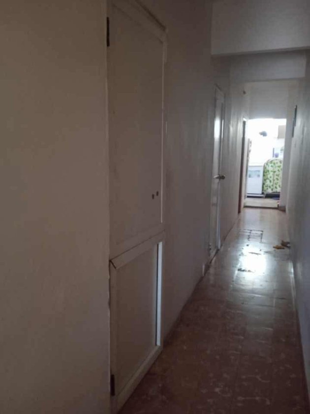 Duplex with 4 bedrooms for sale in Arroyo Naranjo, La Habana