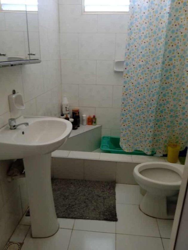 Duplex with 4 bedrooms for sale in Arroyo Naranjo, La Habana