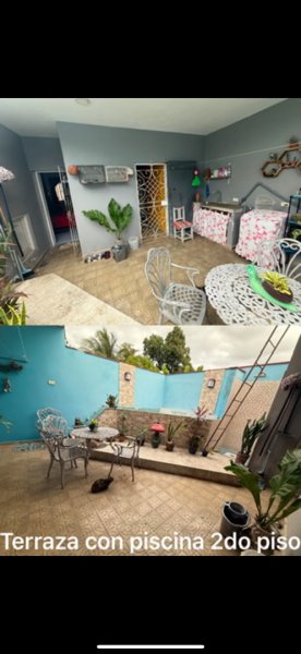 Duplex with 5 bedrooms for sale in Holguín - 11