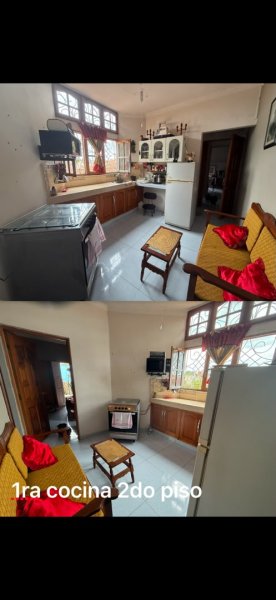 Duplex with 5 bedrooms for sale in Holguín - 3