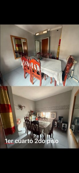 Duplex with 5 bedrooms for sale in Holguín - 4