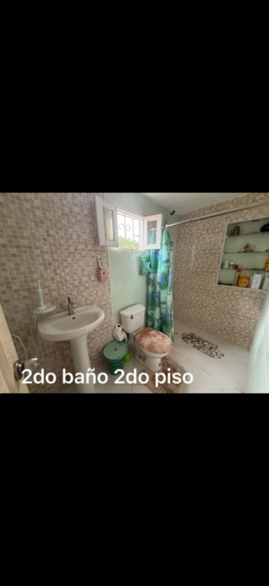 Duplex with 5 bedrooms for sale in Holguín