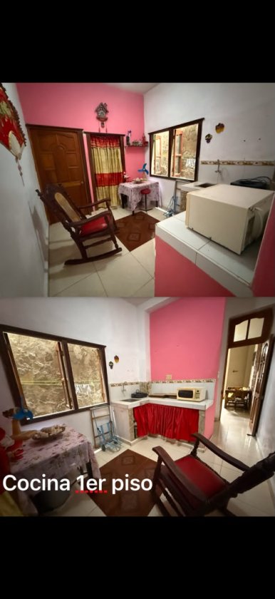 Duplex with 5 bedrooms for sale in Holguín