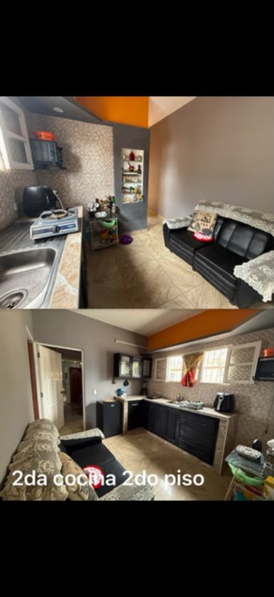Duplex with 5 bedrooms for sale in Holguín