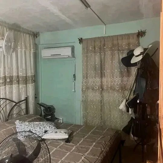 Casa de 2 habitaciones en venta en Santa Clara, Villa Clara
