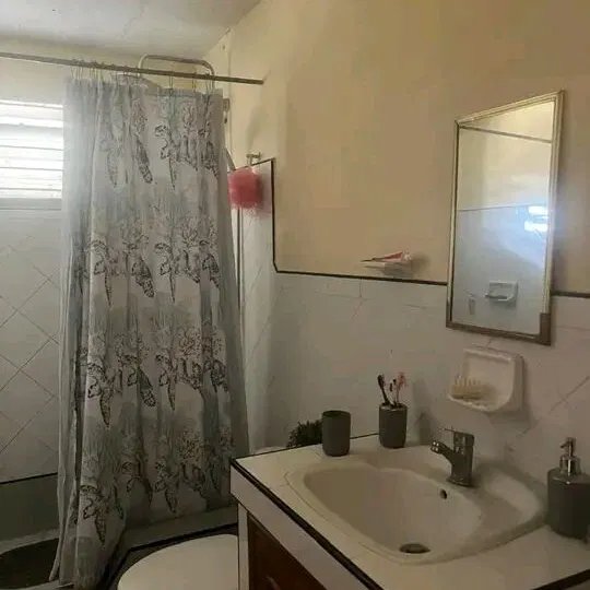 Casa de 2 habitaciones en venta en Santa Clara, Villa Clara