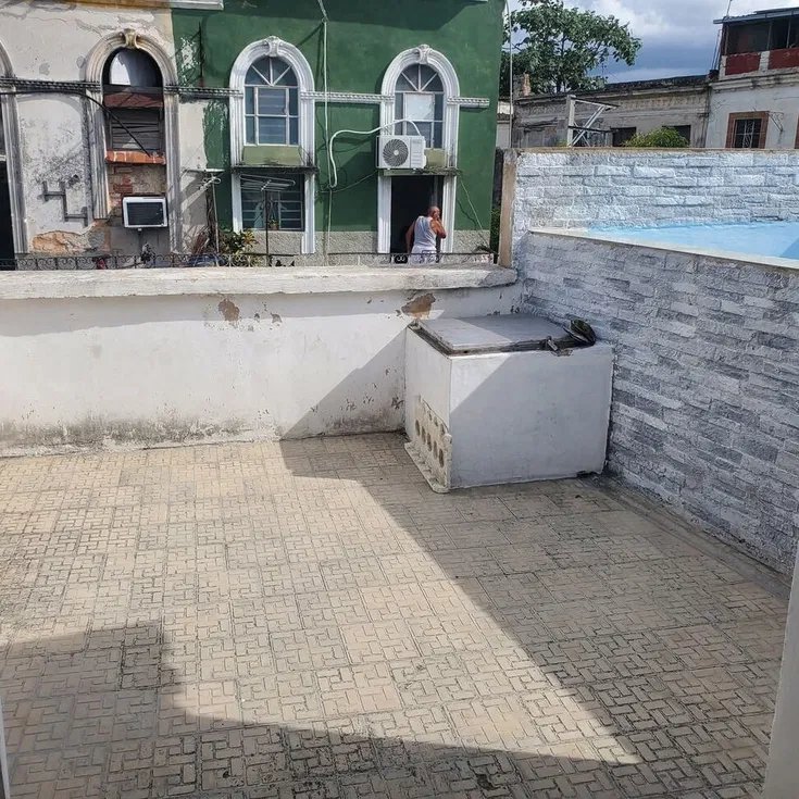House with 2 bedrooms for sale in Jesús María, Habana Vieja, La Habana