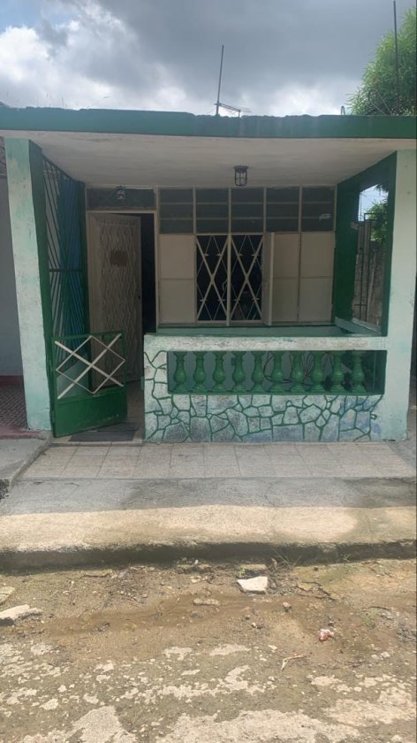 Casa de 5 habitaciones en venta en Villa María, Guanabacoa, La Habana
