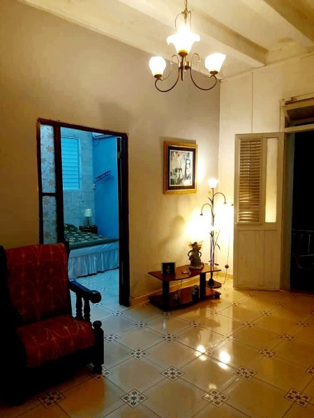 Colonial with 4 bedrooms for sale in Cienfuegos - 3