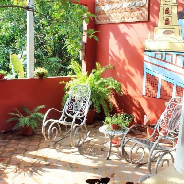 Casa de 4 habitaciones en venta en Trinidad, Sancti Spíritus - 10